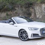 Audi S5 Cabrio Prueba 8 150x150
