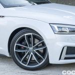 Audi S5 Cabrio Prueba 9 150x150