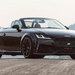 Audi Tt Rs R Roadster 1 150x150