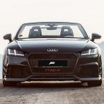Audi Tt Rs R Roadster 2 150x150