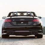 Audi Tt Rs R Roadster 4 150x150
