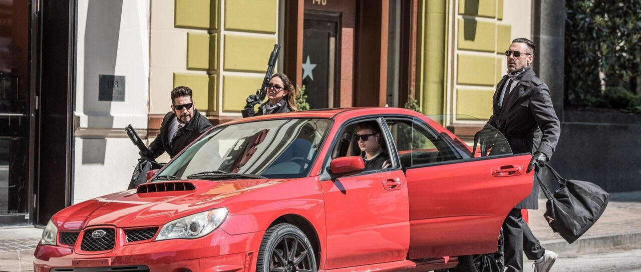 Todas las noticias de coches en un solo portal: Pruebas, fotos, vídeos, informes...