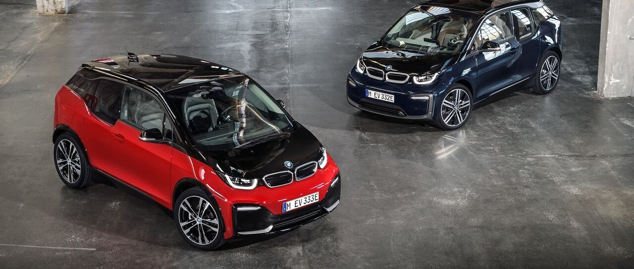 Todas las noticias de coches en un solo portal: Pruebas, fotos, vídeos, informes...