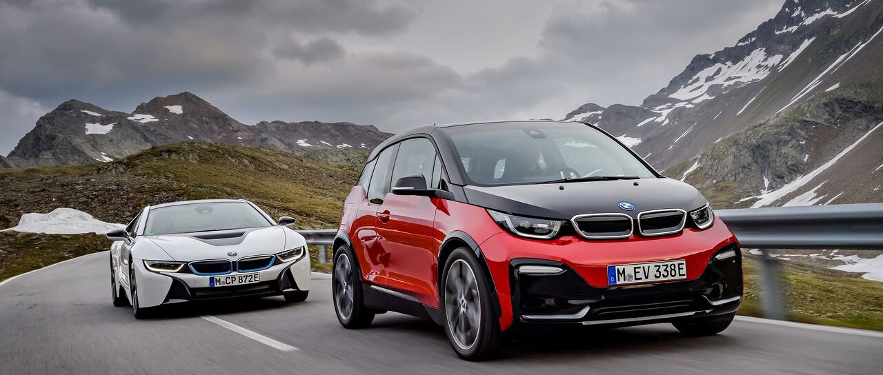 Todas las noticias de coches en un solo portal: Pruebas, fotos, vídeos, informes...