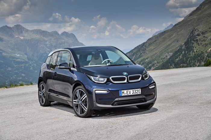 Bmw I3 I3s 2018 5 700x466
