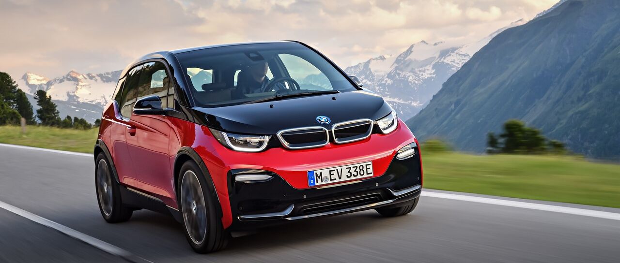 Todas las noticias de coches en un solo portal: Pruebas, fotos, vídeos, informes...