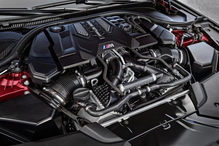 Bmw M5 First Edition 25 700x466