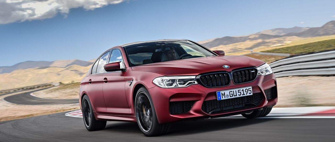 Todas las noticias de coches en un solo portal: Pruebas, fotos, vídeos, informes...