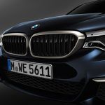 Bmw M550d Xdrive 12 150x150
