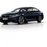 Bmw M550d Xdrive 13 150x150