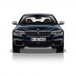 BMW M550d xDrive