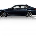 Bmw M550d Xdrive 15 150x150