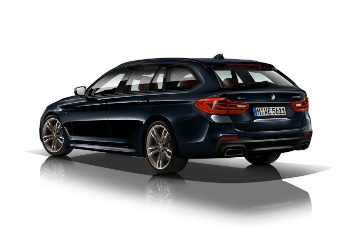 Bmw M550d Xdrive 2 700x495