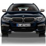 Bmw M550d Xdrive 3 150x150