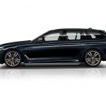 Bmw M550d Xdrive 5 150x150