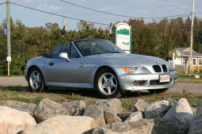 Bmw Z3 1996 1 700x466