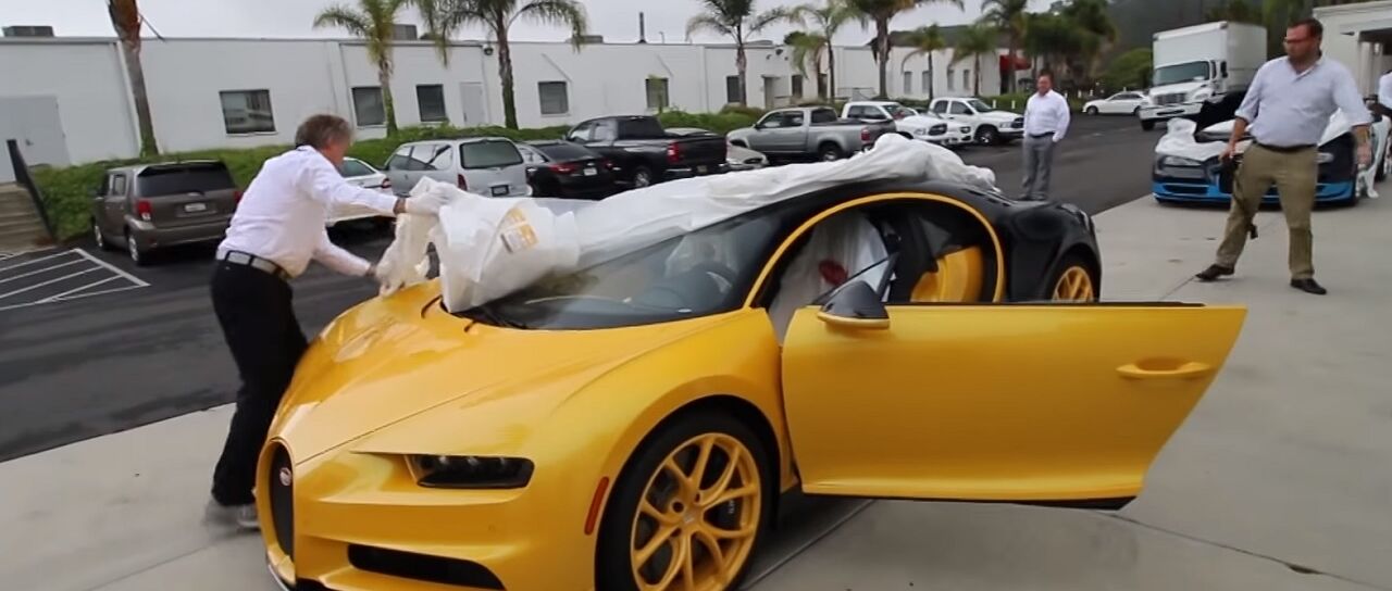 Todas las noticias de coches en un solo portal: Pruebas, fotos, vídeos, informes...