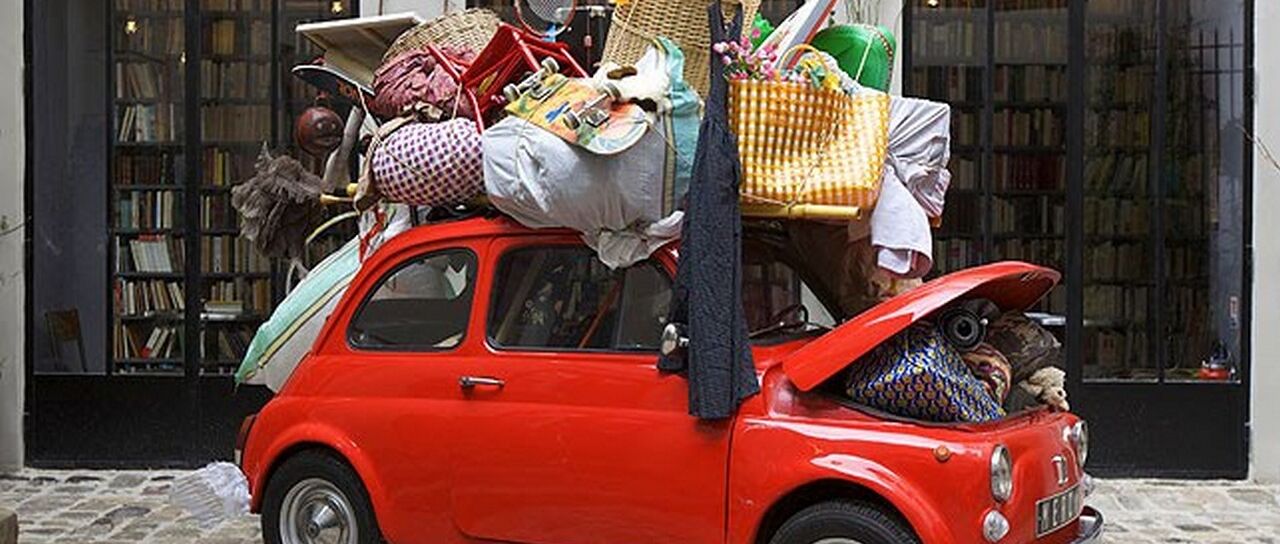 Todas las noticias de coches en un solo portal: Pruebas, fotos, vídeos, informes...