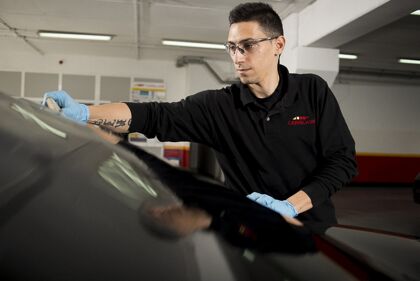 Los mejores consejos para limpiar tu parabrisas