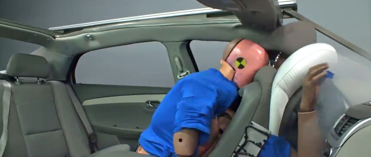 Todas las noticias de coches en un solo portal: Pruebas, fotos, vídeos, informes...