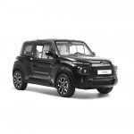 Citroen E Mehari Styled By Courreges 1 150x150