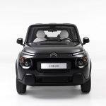 Citroen E Mehari Styled By Courreges 10 150x150