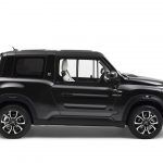 Citroen E Mehari Styled By Courreges 11 150x150