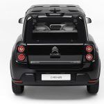 Citroen E Mehari Styled By Courreges 14 150x150