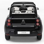 Citroen E Mehari Styled By Courreges 15 150x150