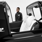 Citroen E Mehari Styled By Courreges 6 150x150