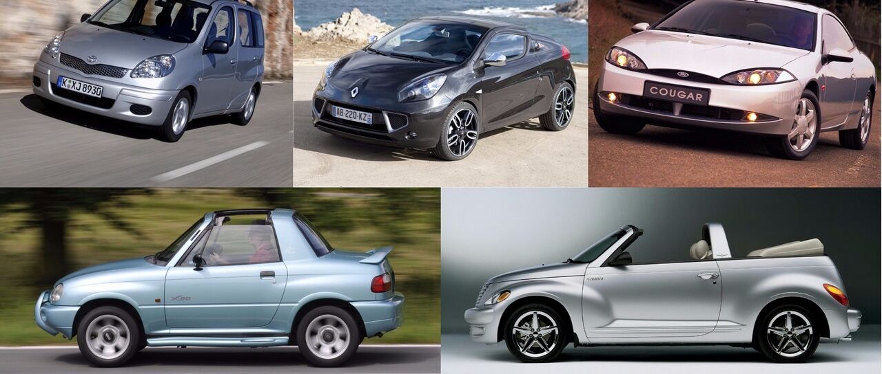 Todas las noticias de coches en un solo portal: Pruebas, fotos, vídeos, informes...