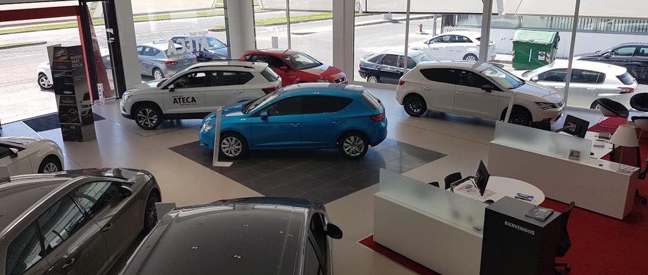 Todas las noticias de coches en un solo portal: Pruebas, fotos, vídeos, informes...