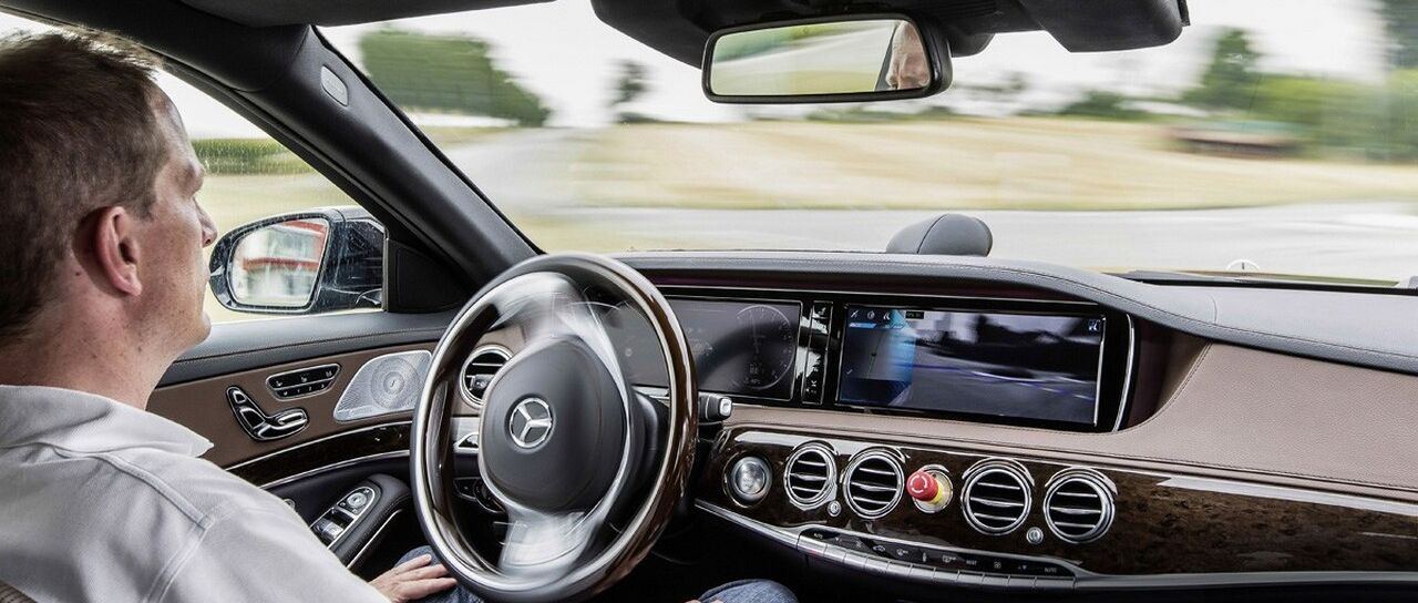 Todas las noticias de coches en un solo portal: Pruebas, fotos, vídeos, informes...