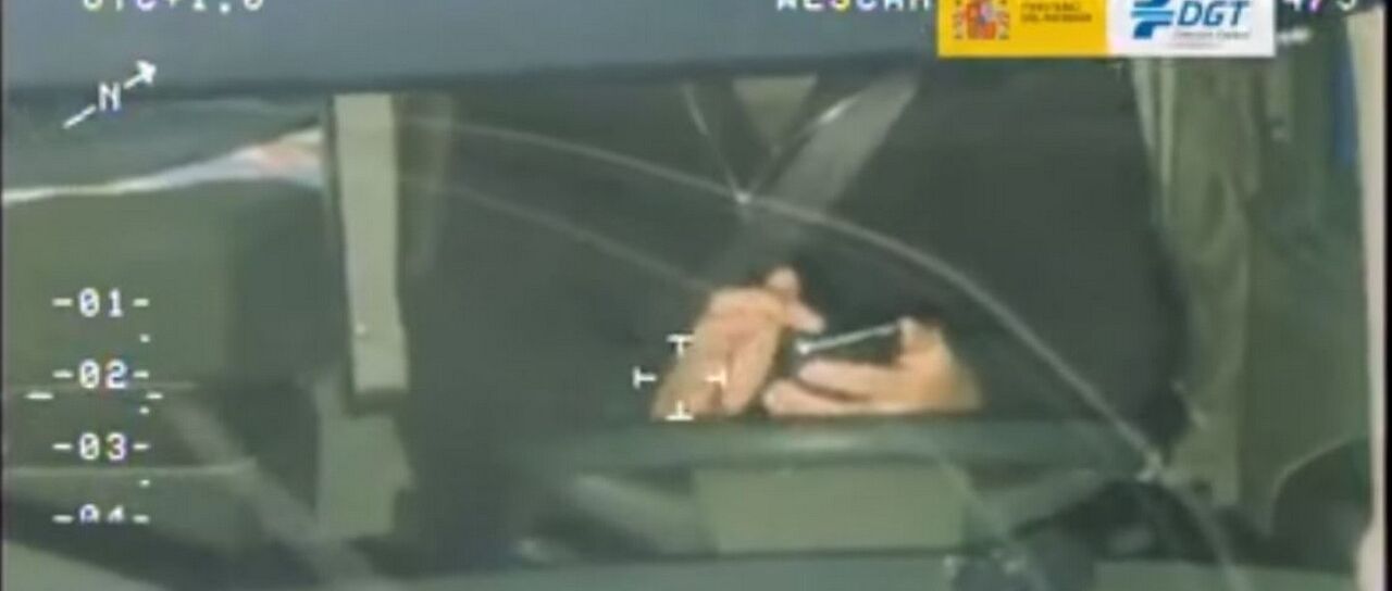 Todas las noticias de coches en un solo portal: Pruebas, fotos, vídeos, informes...