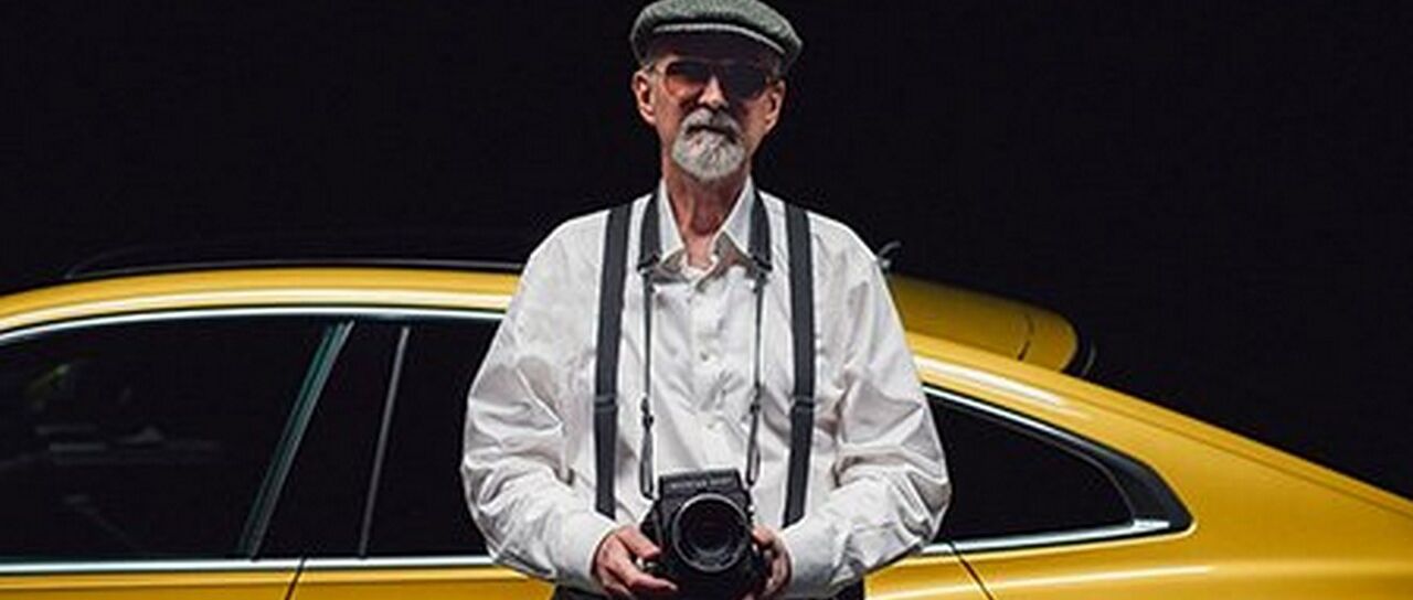 Todas las noticias de coches en un solo portal: Pruebas, fotos, vídeos, informes...