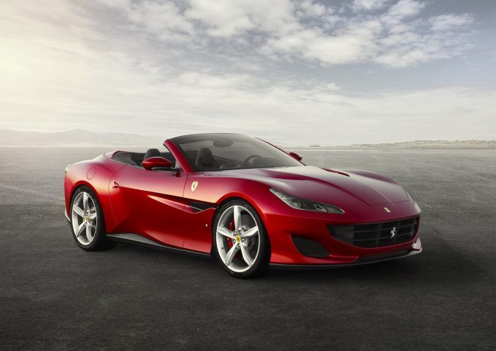 Ferrari Portofino 2018 2 700x495