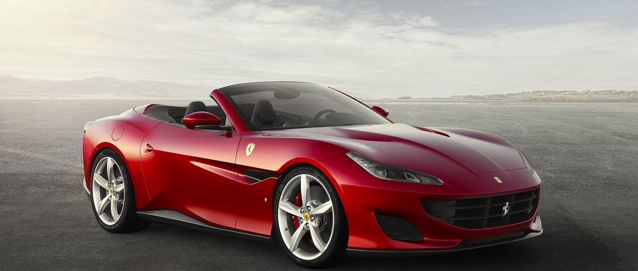 Todas las noticias de coches en un solo portal: Pruebas, fotos, vídeos, informes...