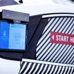 Ford Autonomo Dominos Pizza 10 150x150