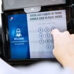 Ford Autonomo Dominos Pizza 9 150x150