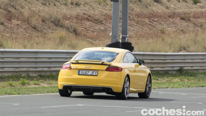 Gama S Audi Circuito 13 700x394