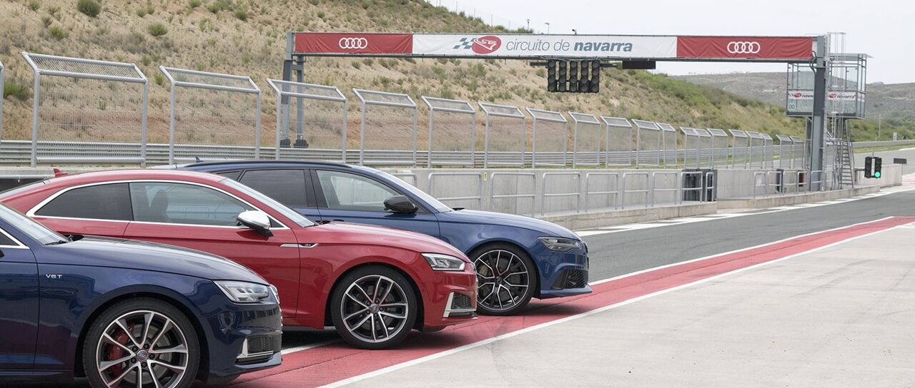 Todas las noticias de coches en un solo portal: Pruebas, fotos, vídeos, informes...