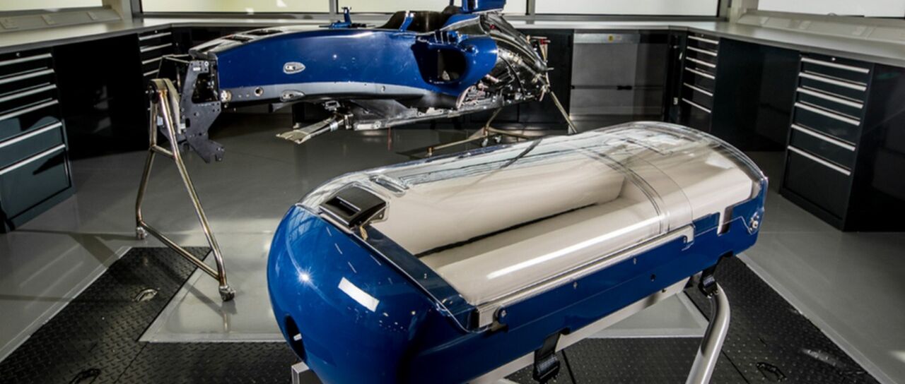 Todas las noticias de coches en un solo portal: Pruebas, fotos, vídeos, informes...