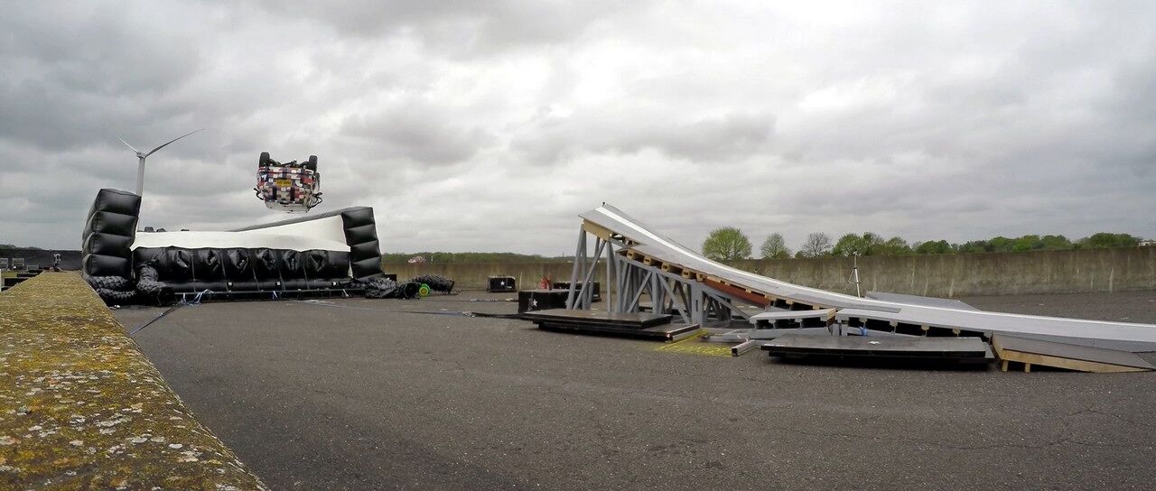 Todas las noticias de coches en un solo portal: Pruebas, fotos, vídeos, informes...