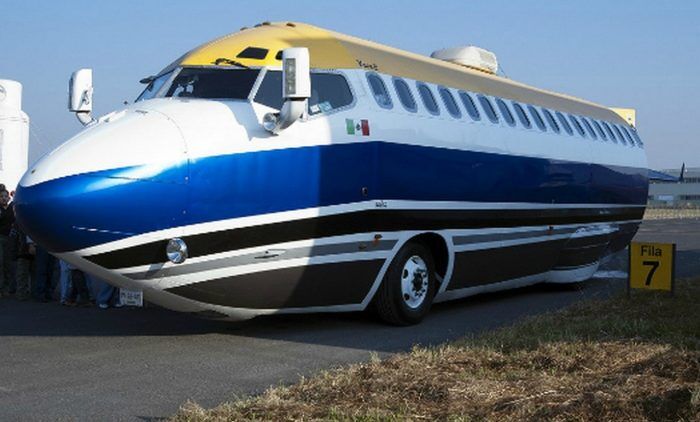 Limusinas Muy Locas 8 700x422