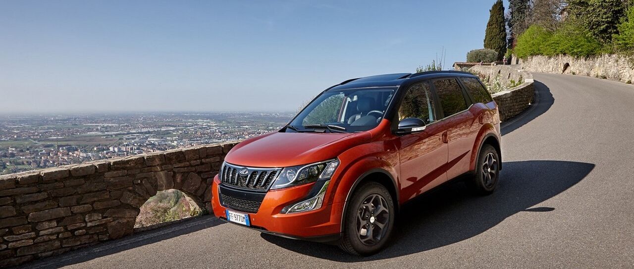 Todas las noticias de coches en un solo portal: Pruebas, fotos, vídeos, informes...