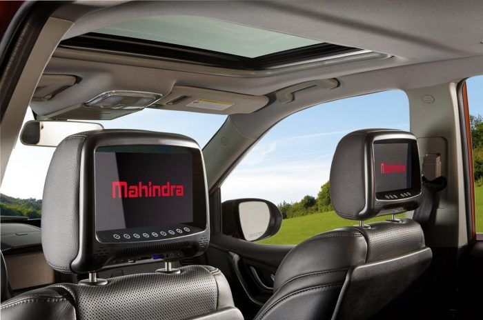 Mahindra W10 4 700x464