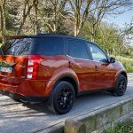 Mahindra W10 5 150x150