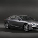Maserati Ghibli Granlusso 2 150x150