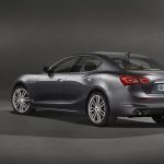 Maserati Ghibli Granlusso 3 150x150