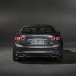 Maserati Ghibli Granlusso 4 150x150